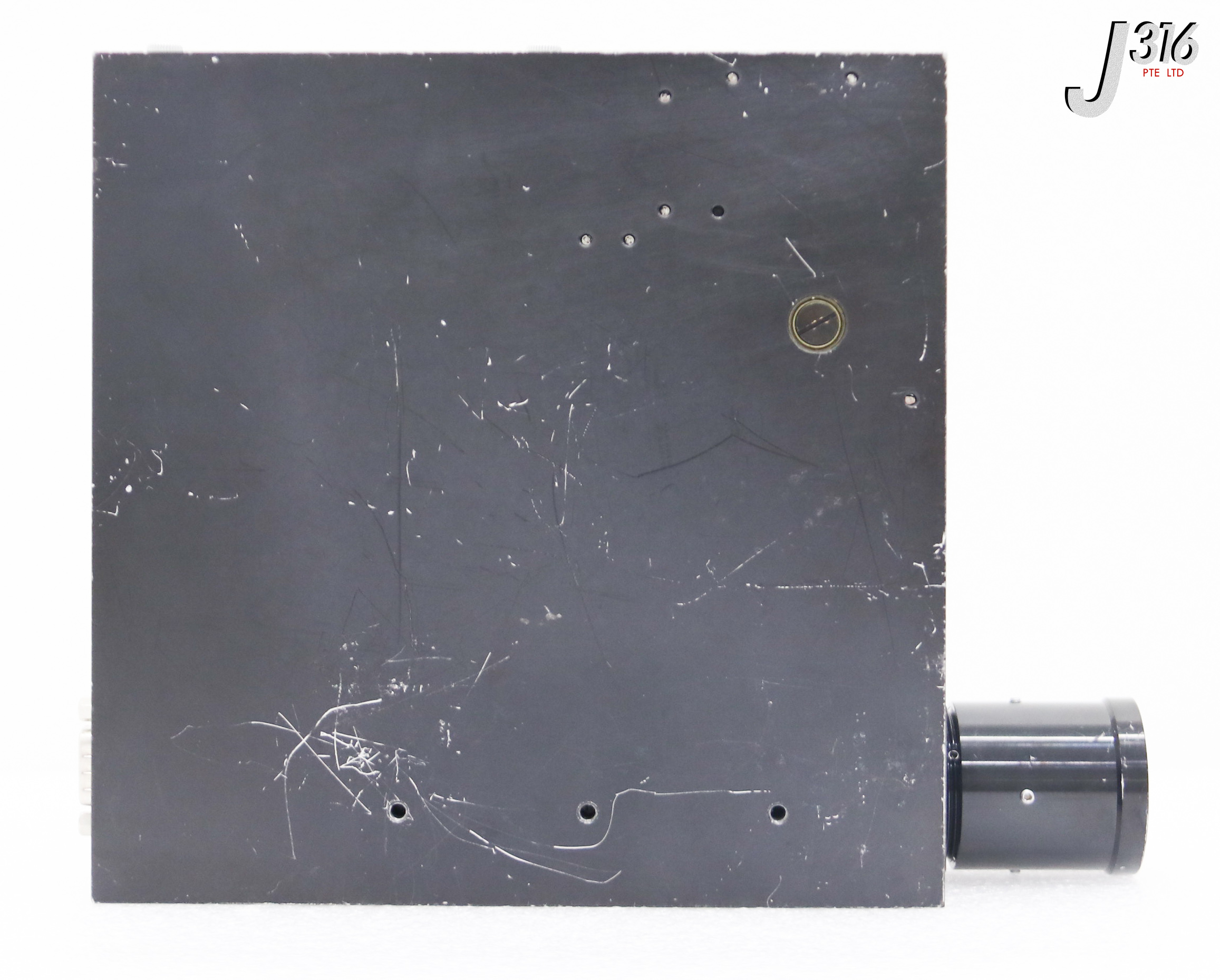 36229 TOKYO ELECTRON END POINT DETECTOR EPD | eBay